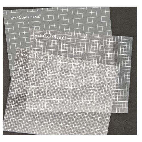 Misti Sticky Mats