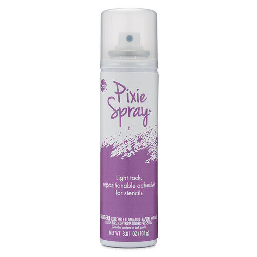 Pixie Spray