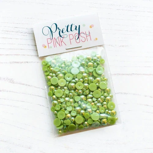 PPP Pistachio Pearls