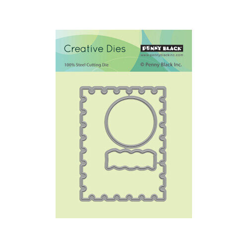 Posted Cut Out Dies