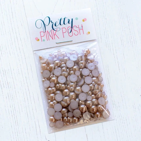 PPP Latte Pearls