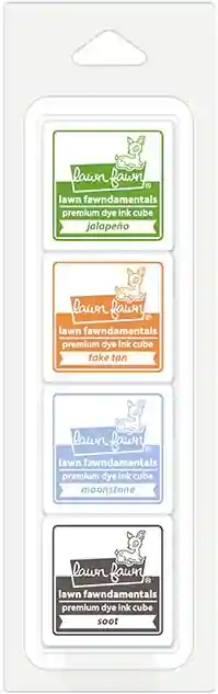 LF Pumpkin Patch Ink
