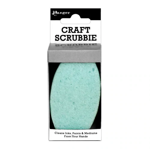 Ranger Craft Scrubbie