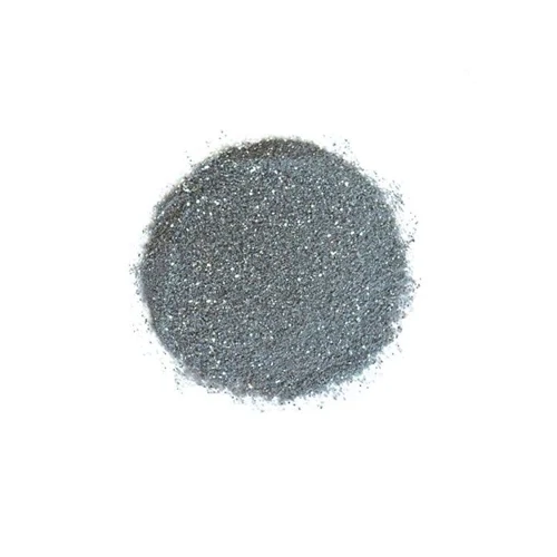 Silver Sparkle Embossing Powder