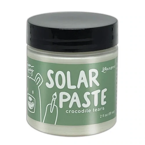 Solar Paste Crocodile Tears