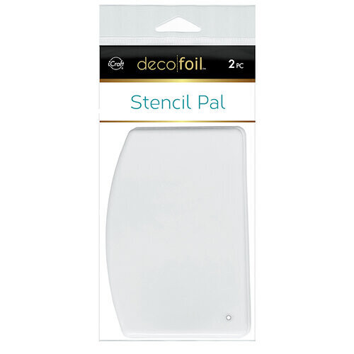 Stencil Pal