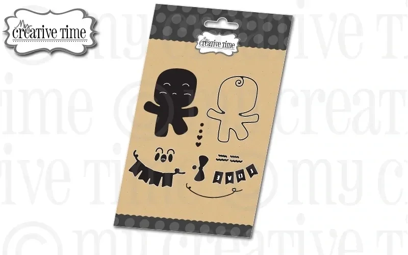 Sweet Gingerbread Companion