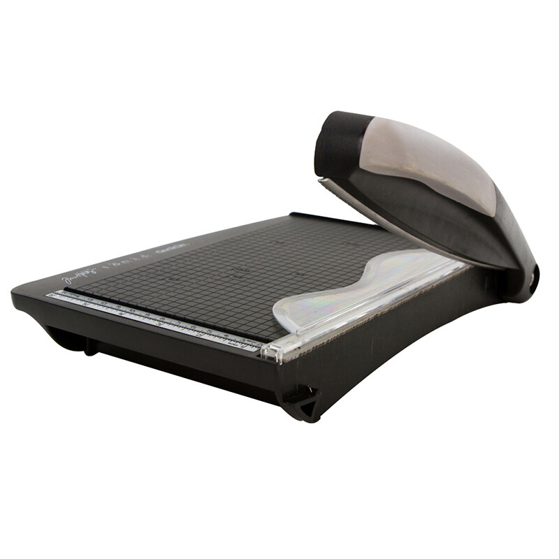 TH 8.5 inch Torn Edge Trimmer