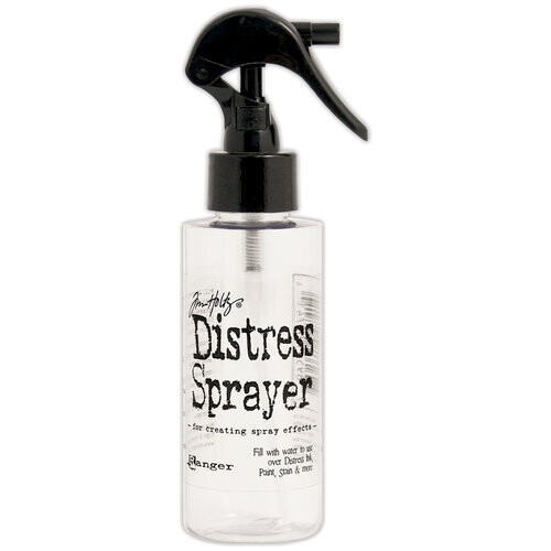 TH Distress Strayer