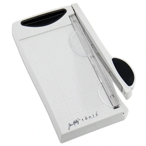 TH 6.25 inch mini trimmer
