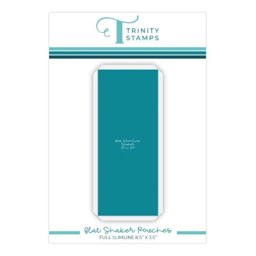 Trinity Slimline Shaker