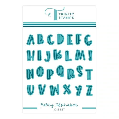 Trinity Party Alphabet Dies