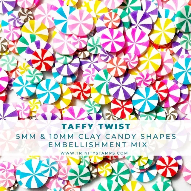 Trinity Taffy Twist