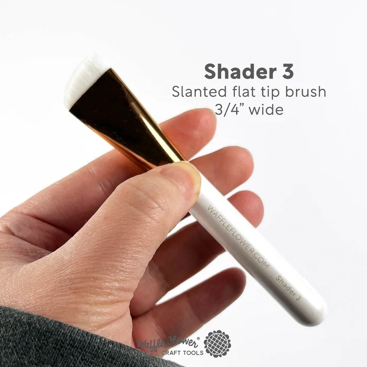 Shader Brush 3+