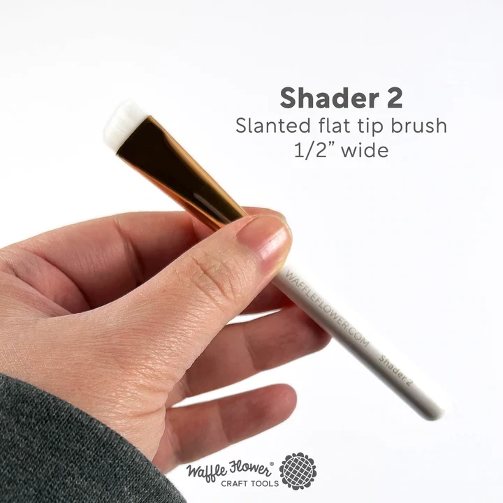 WF Shader Brush 2