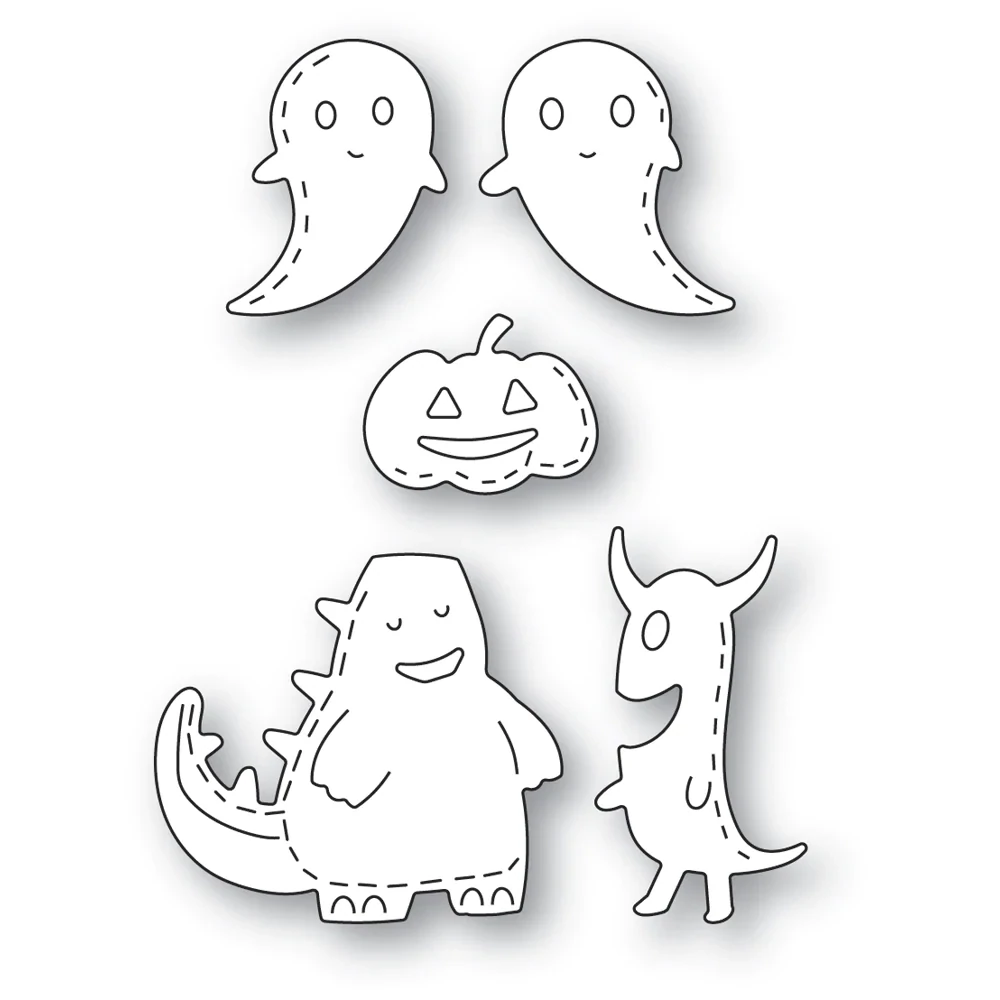 Whittle Scary Guys Dies
