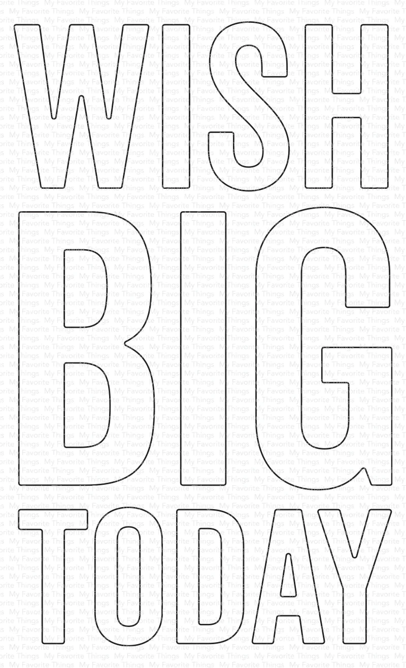 Wish Big Today Dies
