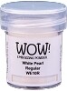 WOW: White Pearl