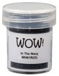 WOW: In the Navy