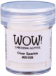 WOW: Clear Sparkle