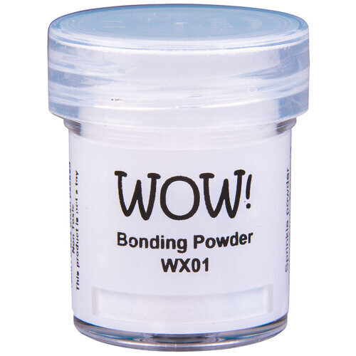 WOW! Bonding Powder