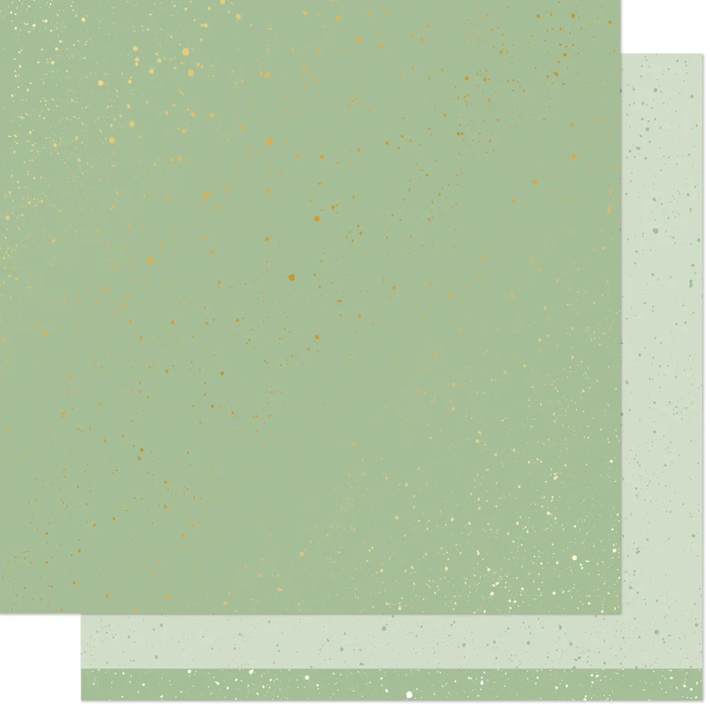LF Spiffier Speckles Leprechaun