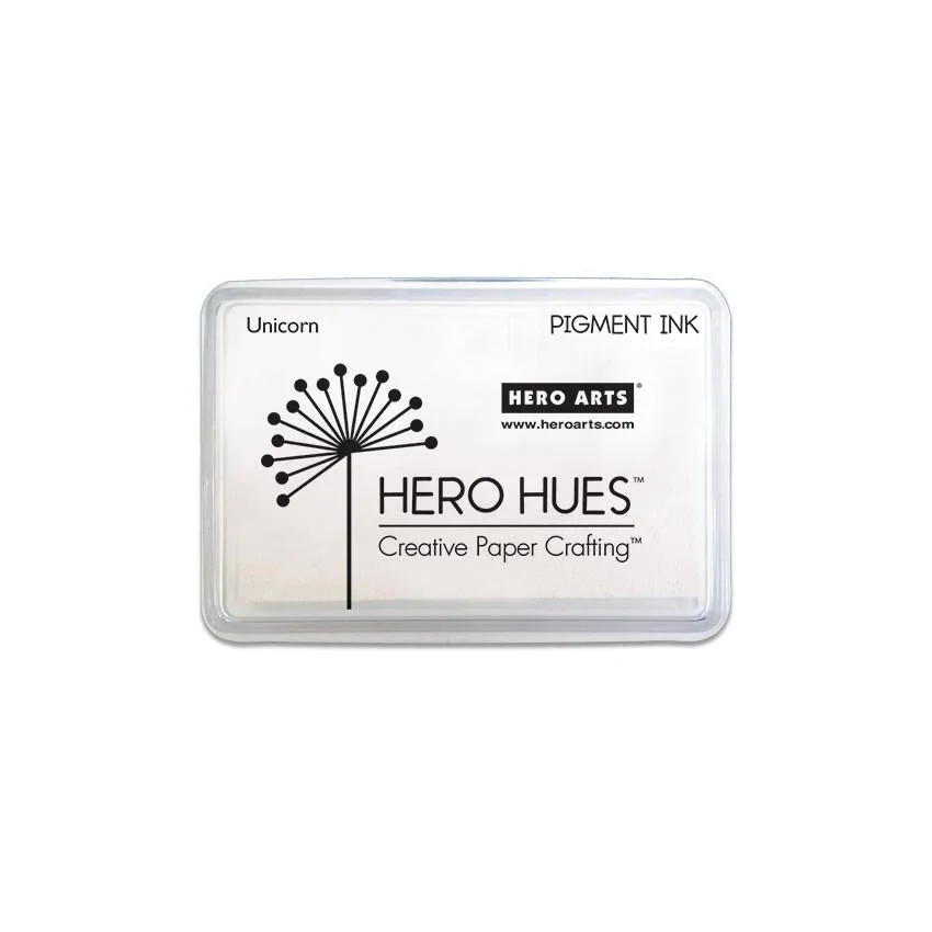 Hero Unicorn Ink
