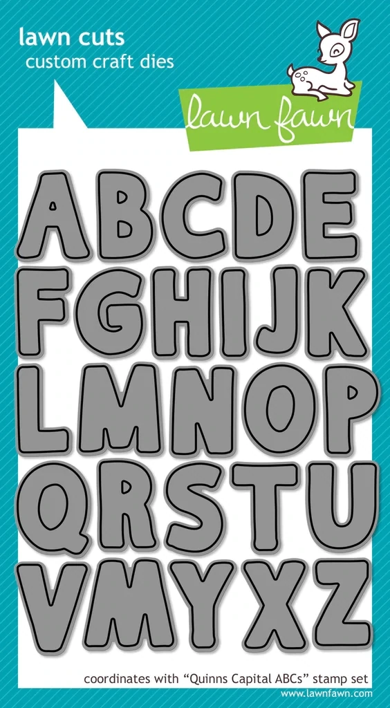 LF Quinn&#39;s Capital ABCs Dies