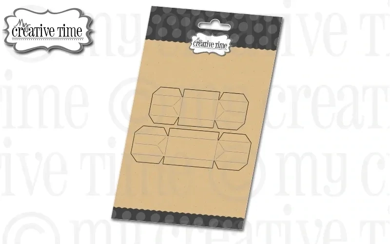 Create A Treat Bag Die