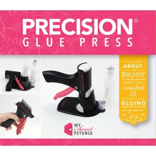 Precision Glue Press