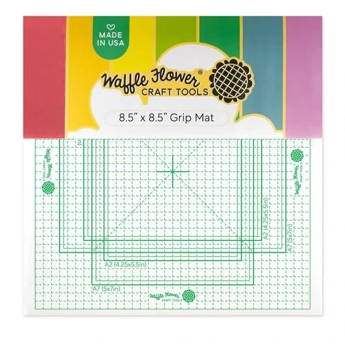 8.5 X 8.5 Grip Mat