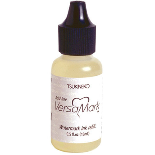 VersaMark Inker