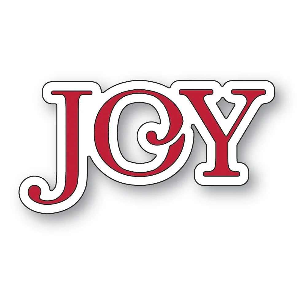 Brilliant Joy Die