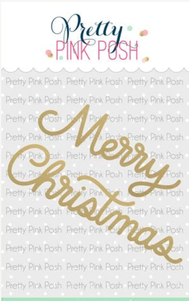 Merry Christmas Script HF