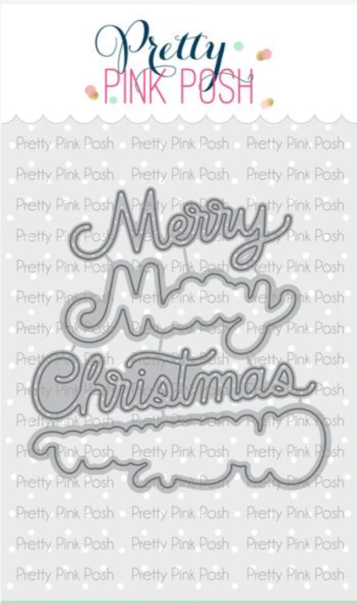 Merry Christmas Shadow