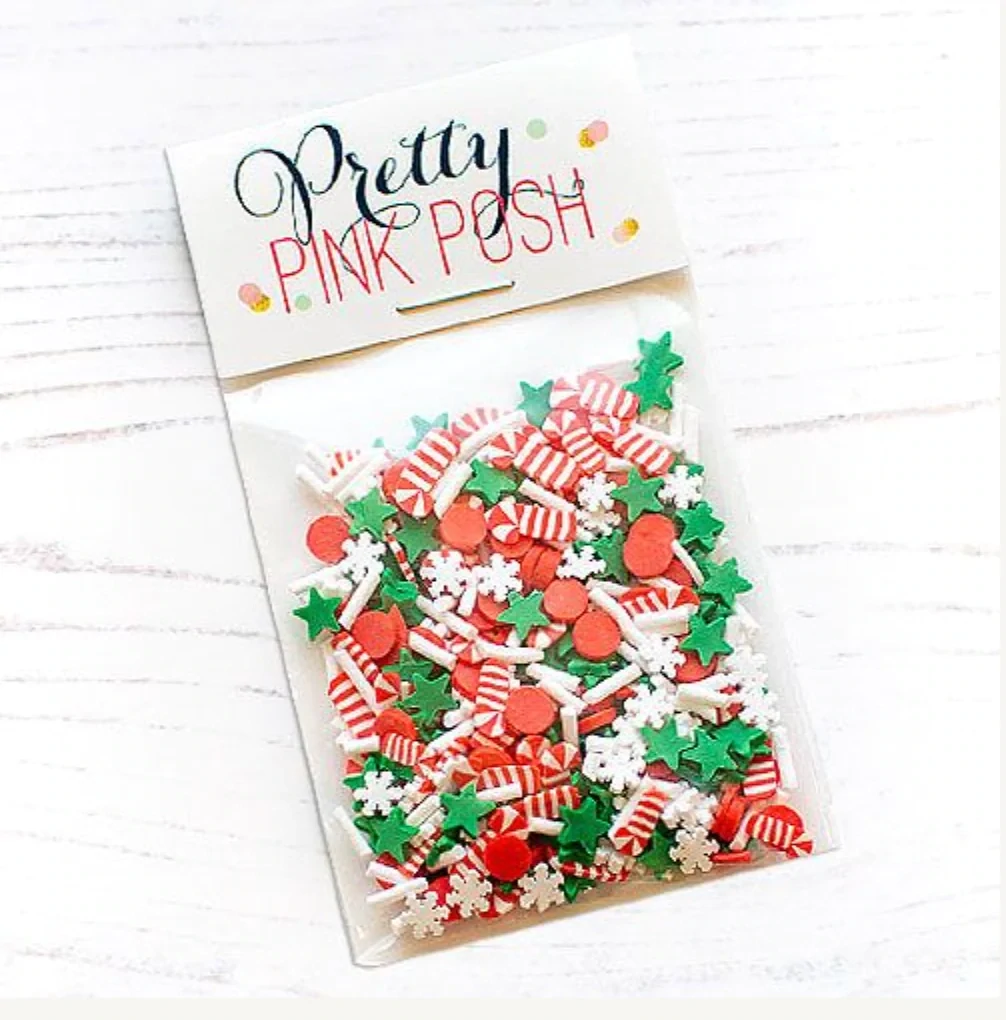 Candy Cane Lane Mix