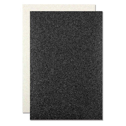 Glitter Paper Basics