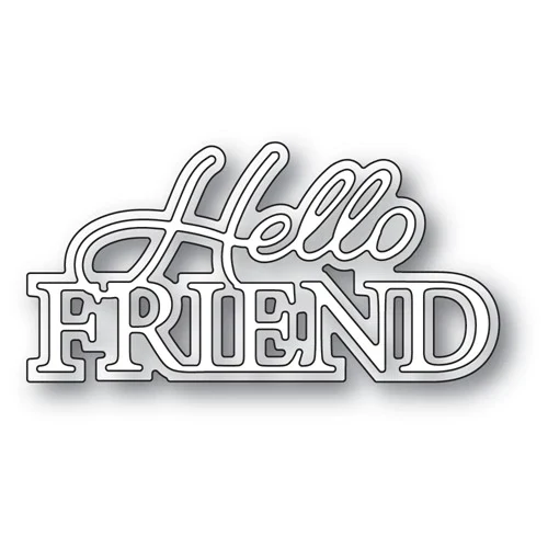 Hello Friend Die