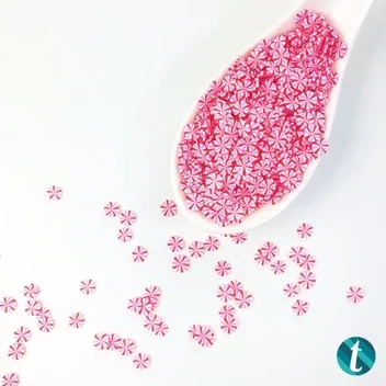 Bubblemint Embellishment Mix