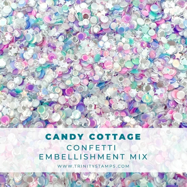 Candy Cottage
