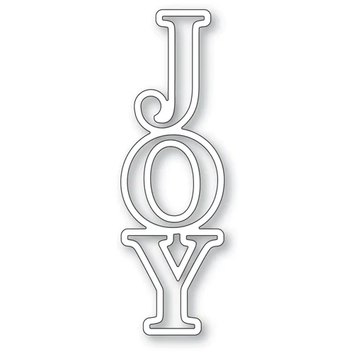 Stacked Joy
