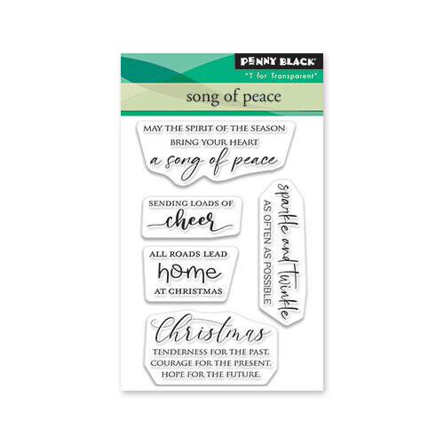 Song Of Peace