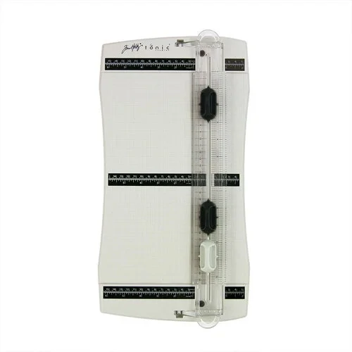 TH 12.5 Precision Trimmer