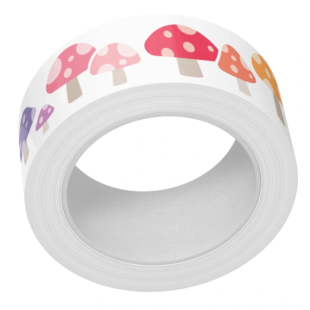 LF So Mush Love Washi Tape