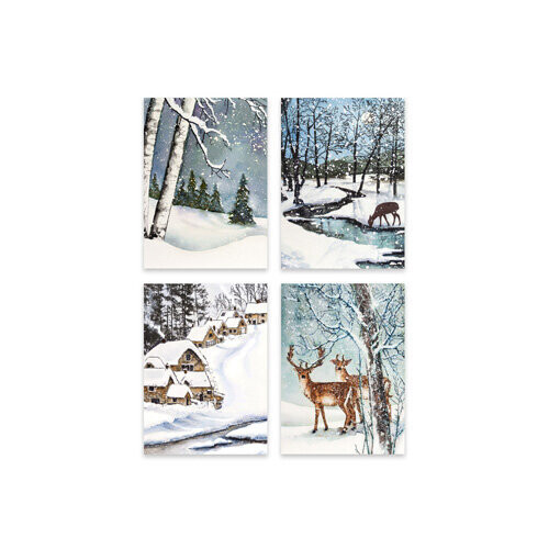 Winter Dream