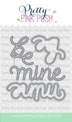Be Mine Shadow Die