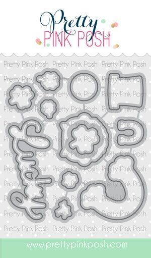 Lucky Die Set