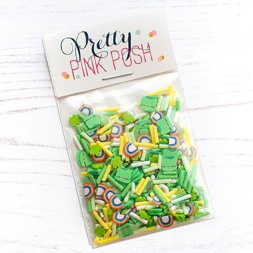 Lucky Charms Mix