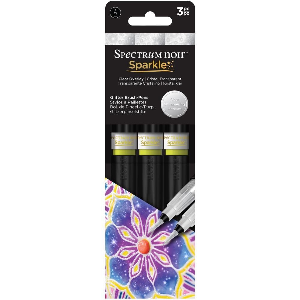 Spectrum Noir Sparkle