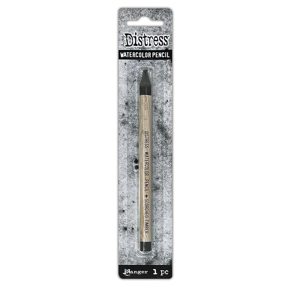 Watercolor Pencil